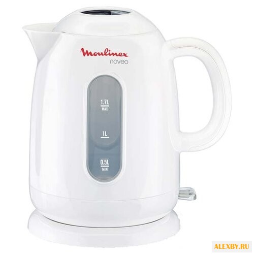 Чайник Moulinex BY 2821 Noveo 2