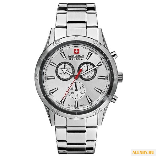 Наручные часы SWISS MILITARY