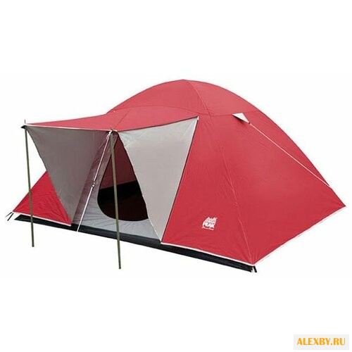 Палатка High Peak Texel 4