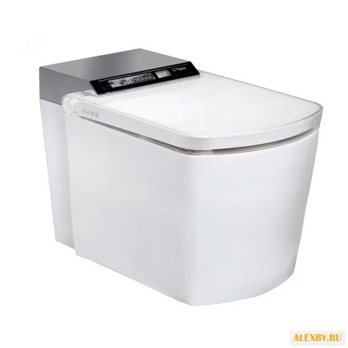 Унитаз-биде Orans IT-803JAD