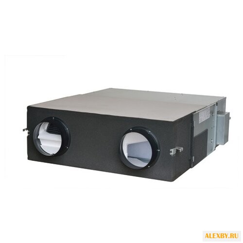 Вентиляционная установка