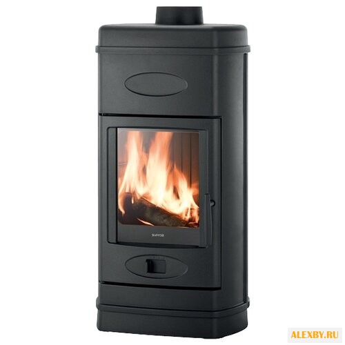 Печь-камин SUPRA Ades
