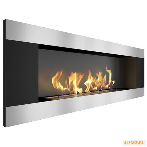 Камин Zefire Elliot horizontal