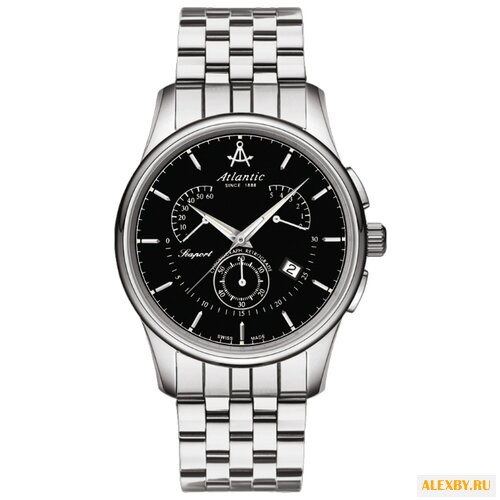 Наручные часы Atlantic