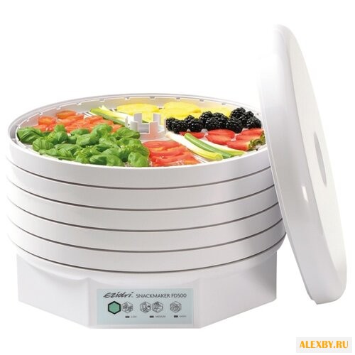 Сушилка Ezidri Snackmaker FD500