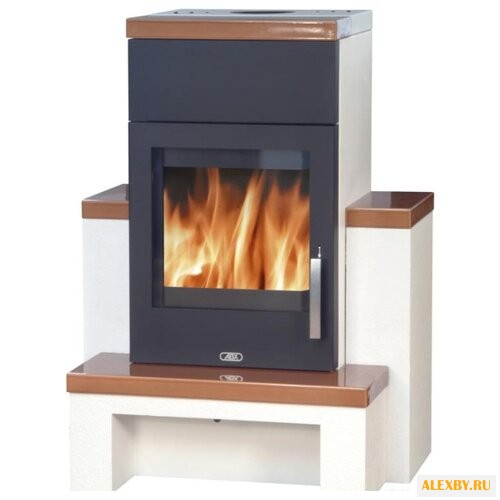 Печь-камин ABX Hamar