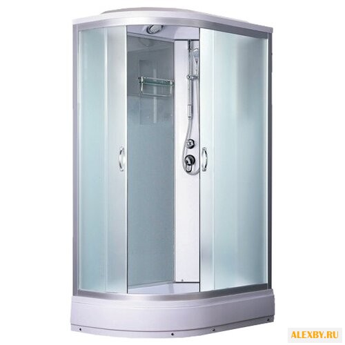 Закрытая кабина Mirwell MR 3711PR