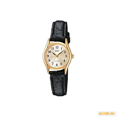 Наручные часы CASIO