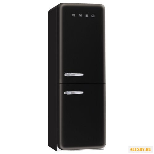 Холодильник smeg FAB32RNEN1