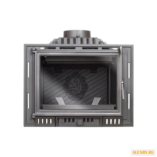 Топка Kaw-Met W 6