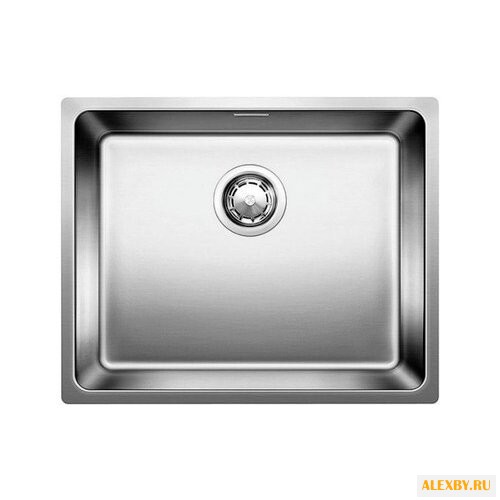 Врезная кухонная мойка Blanco