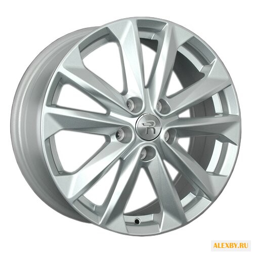 Колесный диск Replica NS150