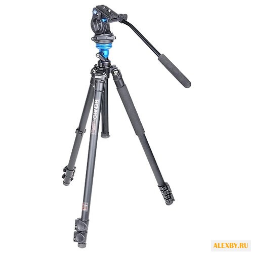 Штатив Benro A1573FS2