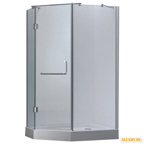 Душевой уголок Wasserfalle