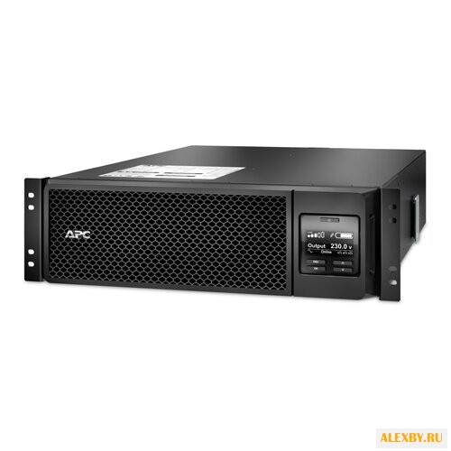 ИБП с двойным преобразованием