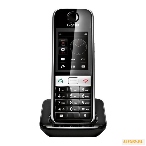 Радиотелефон Gigaset S820H