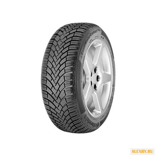 Автомобильная шина Continental