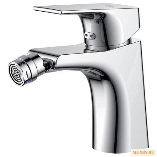 Однорычажный смеситель для биде