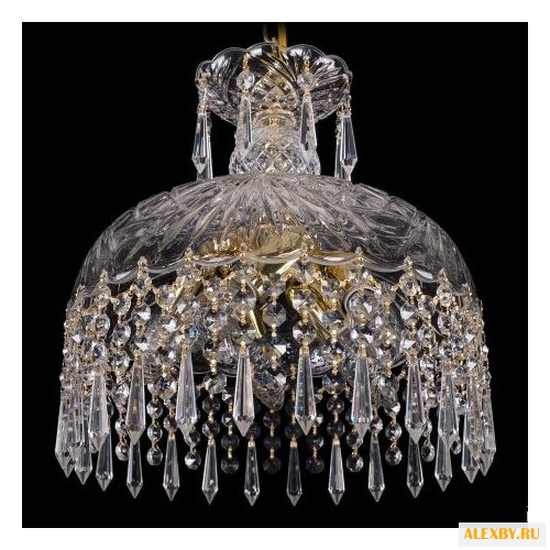 Bohemia Ivele Crystal 7715 30 G