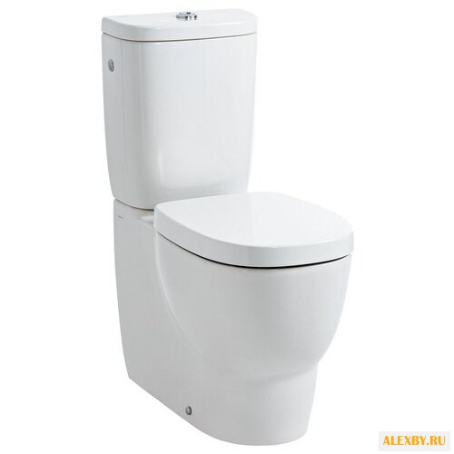 Унитаз LAUFEN Mimo