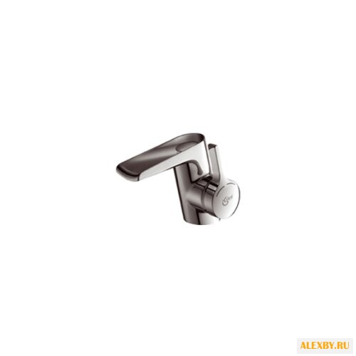 Однорычажный смеситель для