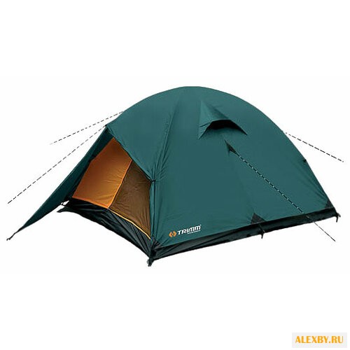 Палатка TRIMM Ohio