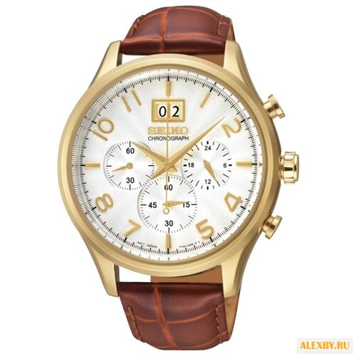 Наручные часы SEIKO SPC088