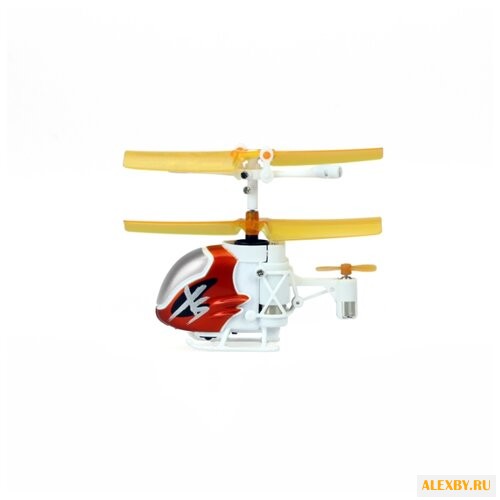 Вертолет Silverlit Power in Air