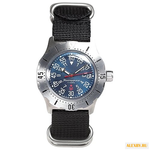 Наручные часы Восток 350745