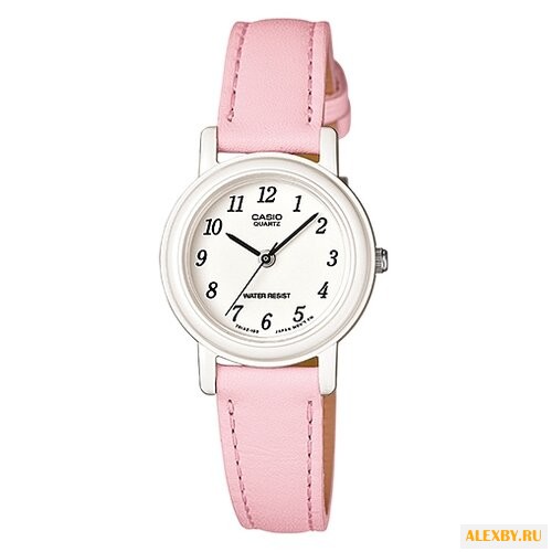 Наручные часы CASIO LQ-139L-4B1