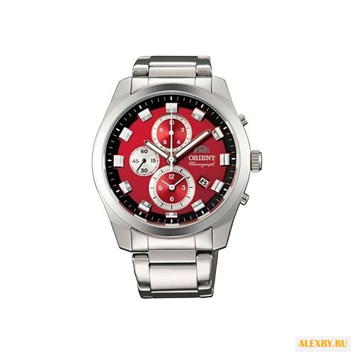 Наручные часы ORIENT TT0U002H