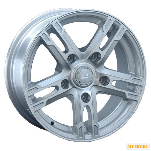 Колесный диск LS Wheels LS215
