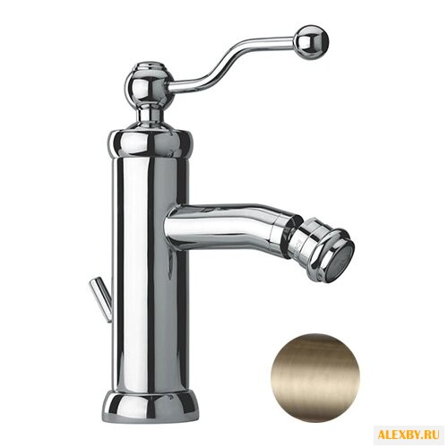 Однорычажный смеситель для