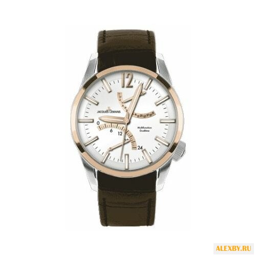 Наручные часы JACQUES LEMANS