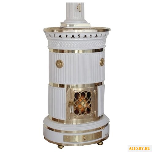 Печь-камин Sergio Leoni Maria