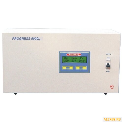 Стабилизатор напряжения