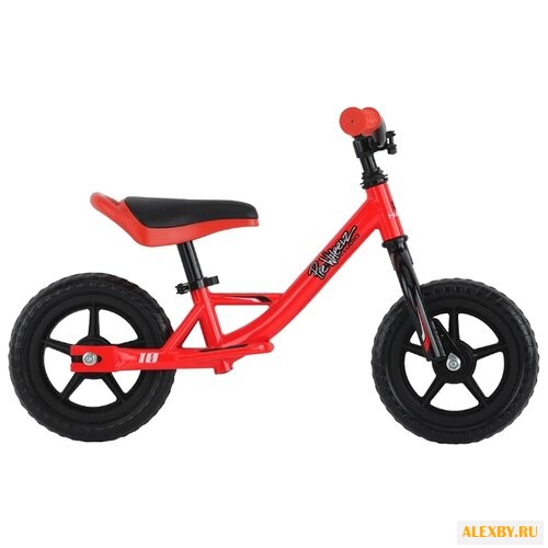 Беговел Haro Z-10 PreWheelz