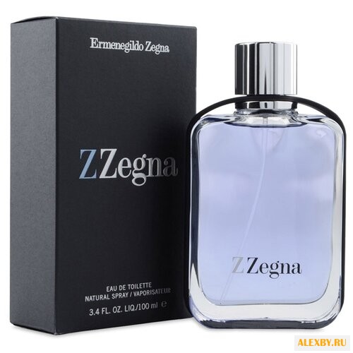 Ermenegildo Zegna Z Zegna