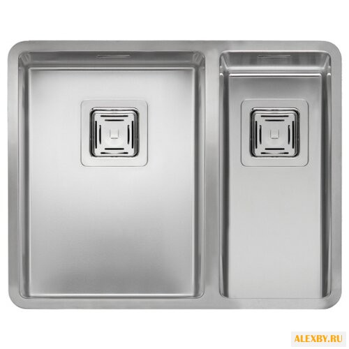 Интегрированная кухонная мойка