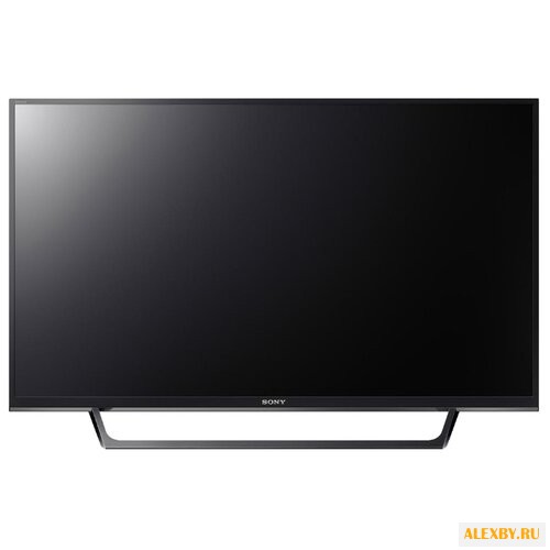 Телевизор Sony KDL-49WE665