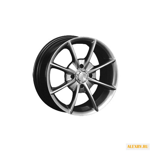 Колесный диск LS Wheels NG217