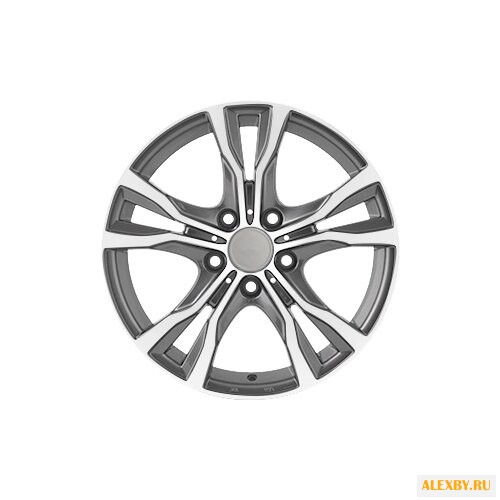 Колесный диск RPLC-Wheels BM90