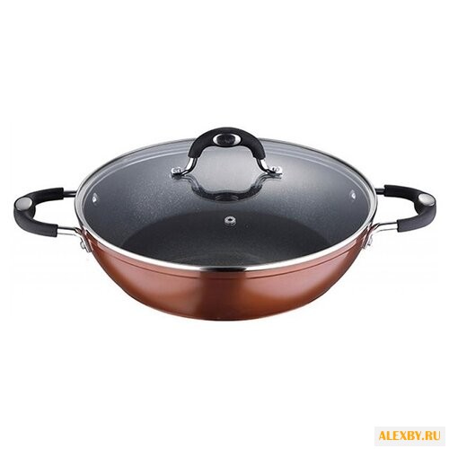 Сотейник Bergner Pandora