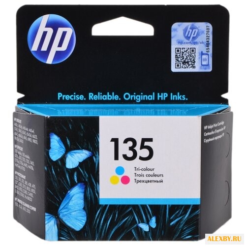 Картридж HP C8766HE