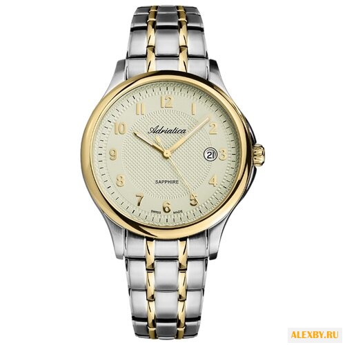 Наручные часы Adriatica