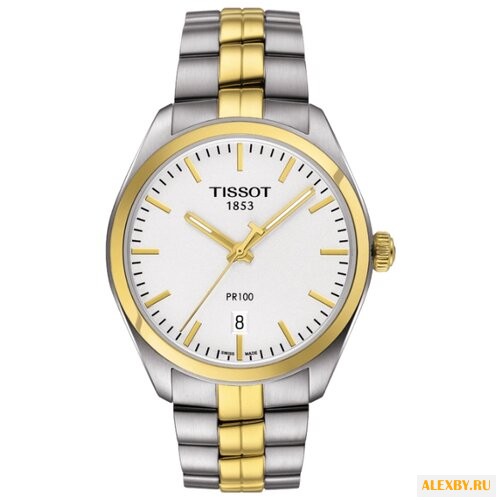 Наручные часы TISSOT