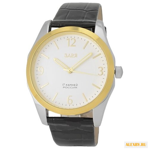 Наручные часы ЗАРЯ G5142210G