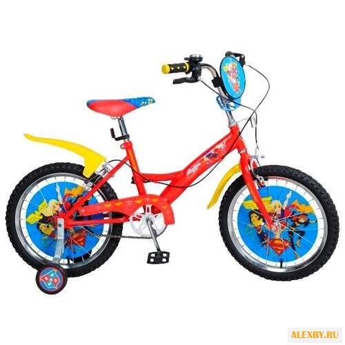 Детский велосипед Navigator