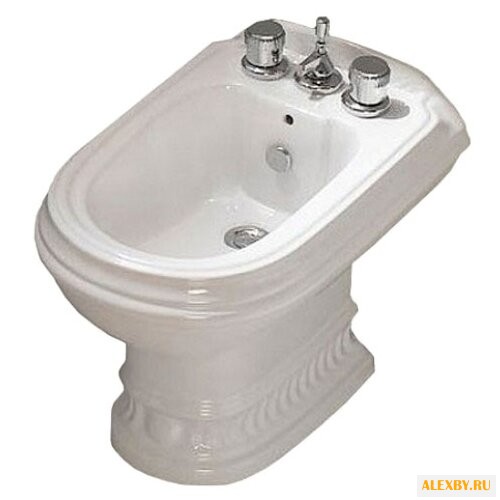 Биде CEZARES King Palace CZR-618