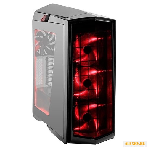 Компьютерный корпус SilverStone